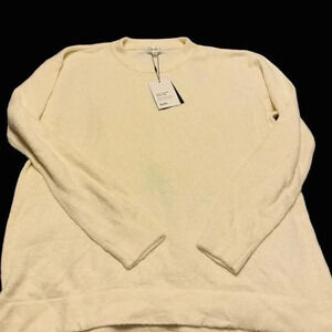 Knix your cozzzy  crew top